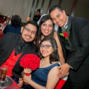 Meet your Posher, Benjamin